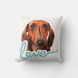 Almofada Foto Pet Personalizada