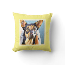 Foto "Um Cachorro Gelado". Compre agora