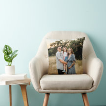 Foto Única Dupla Face Personalizada
