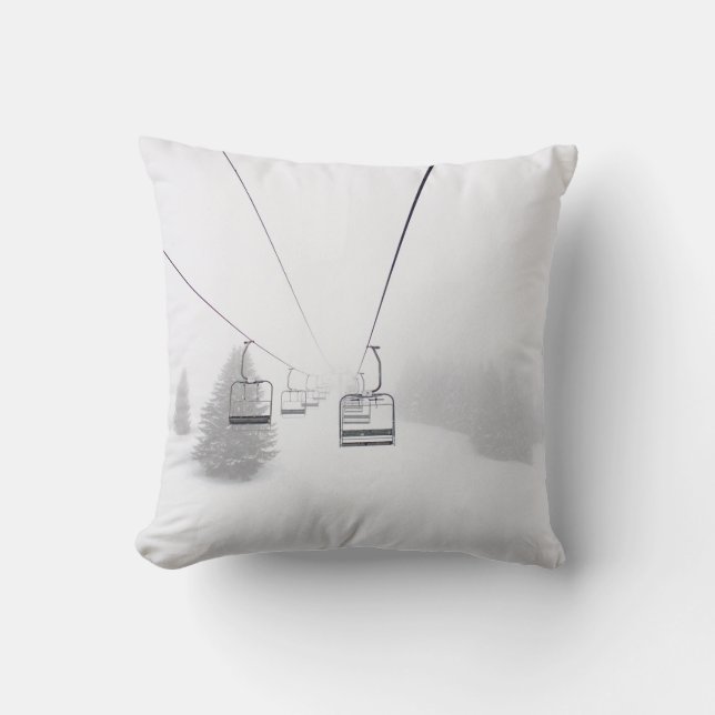 ALMOFADA FOTOGRAFIA DO CARRO-CABO (Frente)