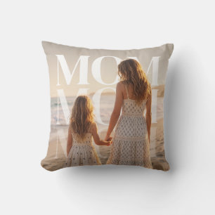 Almofada FotoPop Mamãe Personalizada