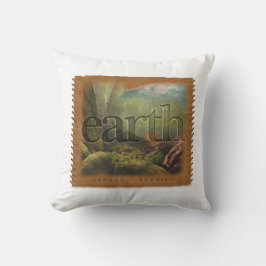 Almofada Four Elements - Earth - Pillow