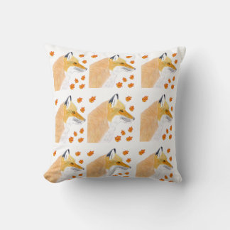 Almofada Foxy