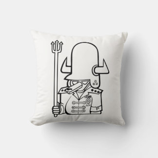 Almofada FoxyFortress.v1