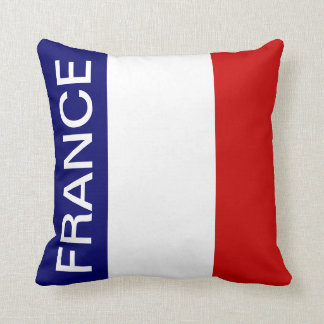 ALMOFADA FRANCE