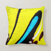 Frank Mothe. Travesseiros de MoJo do americano