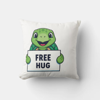 Almofada Free hug