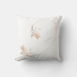 Almofada Freesias secas 1