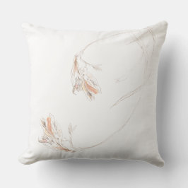 Almofada Freesias secas 1