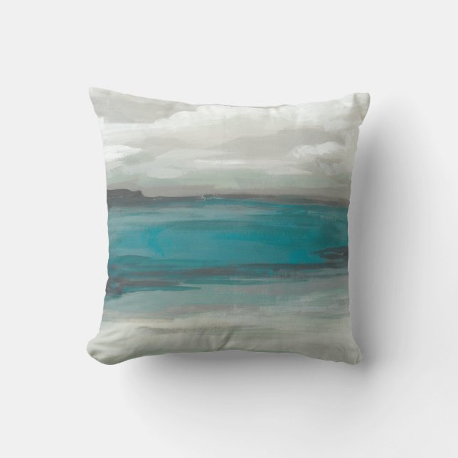 Almofada Frente de tempestade (Frente)