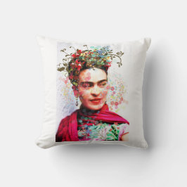 Almofada Frida Art
