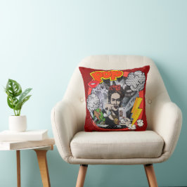 ALMOFADA FRIDA POP ART