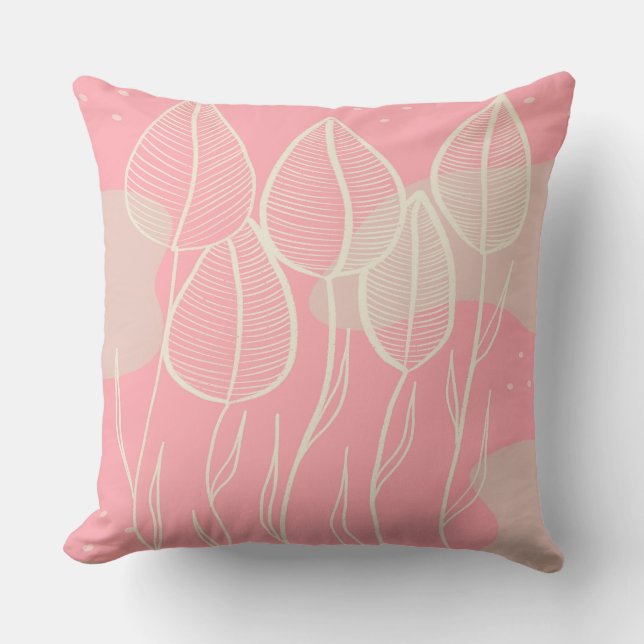 Almofada Frühling (Frente)