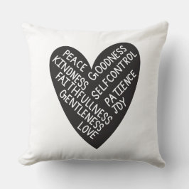 Almofada Fruit of spirit