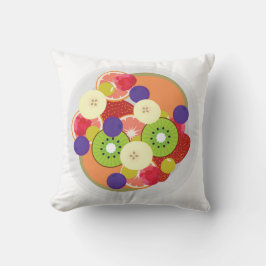 Almofada Fruit Salad