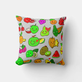 Almofada Fruta bonita!