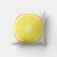 Fruta de citrinos de limão amarelo