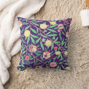 Almofada Fruta de Estilo de Vintage e Travesseiro de Deco d