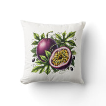 Fruta de Passiões Tropicais Botânica