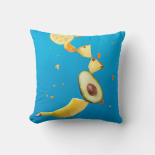 Almofada Frutas bonito
