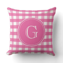 Fuchsia Rosa e Branco