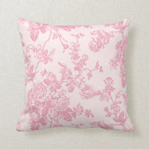 Almofada Fundo de blocos/rosas/vetor/eliminação PixDezines