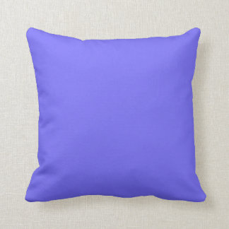 Almofada Fundo de Tendência de Cor Azul Roxo Hyacinth