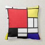 Almofada Fundo PixDezines Mondrian Arts 2/diy<br><div class="desc">Gráfico vetorial PixDezines, clássico do modrian ... com cor de fundo suave. Copiar e colar para corresponder à frente e atrás, as imagens são ajustáveis. Basta clicar no botão "personalizar" e ir para a guia "editar", clicar em "fundo" e alterar a cor. Copie e cole no lado invertido, se desejar.com...</div>
