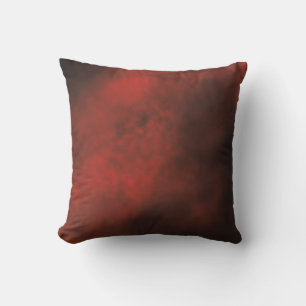 Almofada fundo vermelho e preto_00001