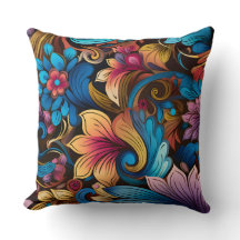 Funkadelic Floral Botânica