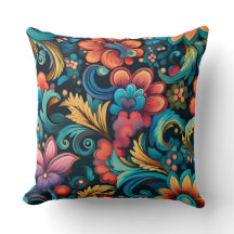 Funkadelic Floral Botânica