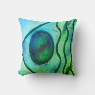 Almofada Funky Abstrato Art