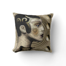 Fusão Contemporânea Art Déco–Nouveau 