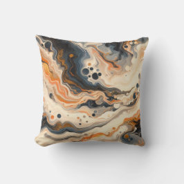 Almofada Fusão de Fluido: Quando o calor atinge o frio