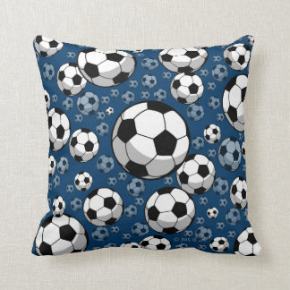 Almofada Futebol