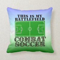 Futebol do combate