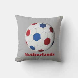 Almofada Futebol Holandês