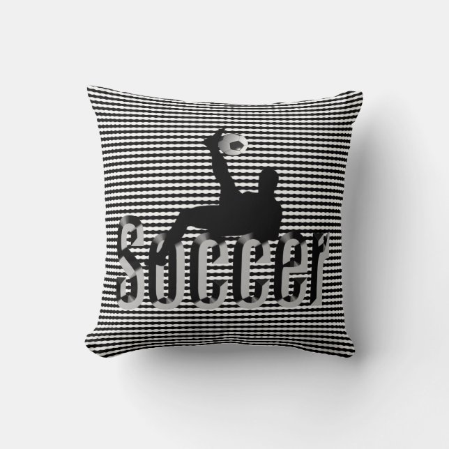 Almofada Futebol O Jogo, Cushion (Frente)