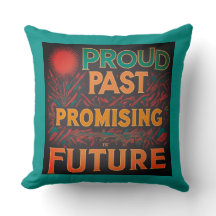 Futuro Orgulhoso do Passado