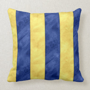 Almofada G Golf Watercolor Sinal Marítimo Sinalizador Marít