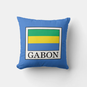 Almofada Gabão