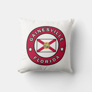 Almofada Gainesville Florida