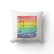 Galatianos 5:22-23 Fruta do Espírito