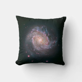 Almofada Galáxia Espiral M83 (NASA)