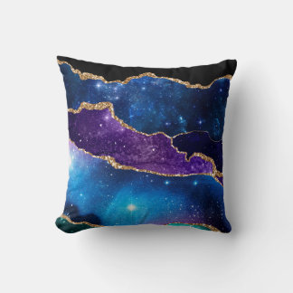 Almofada Galaxy Agate Series Design 13