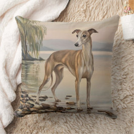 Almofada Galgo Italiano