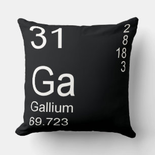 Almofada Gálio