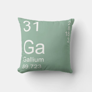 Almofada Gálio
