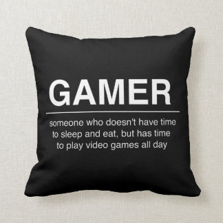 ALMOFADA GAMER