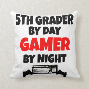 Almofada Gamer Grader 5